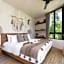 2 Tropical Bohemian Villas-2 Priv Pool-BBQ 3A-3B