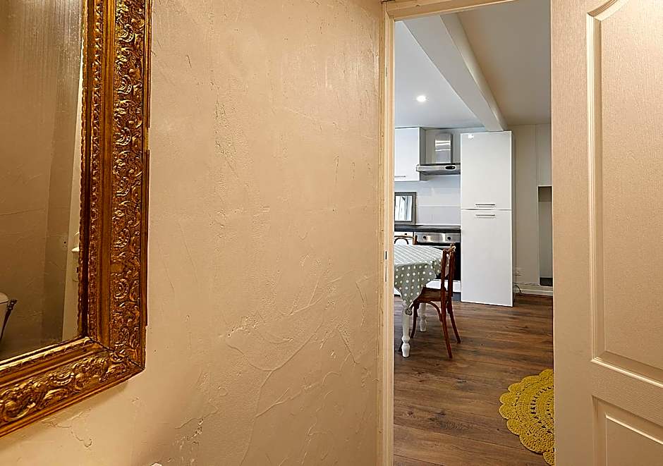 Appart'Hôtel de Paris