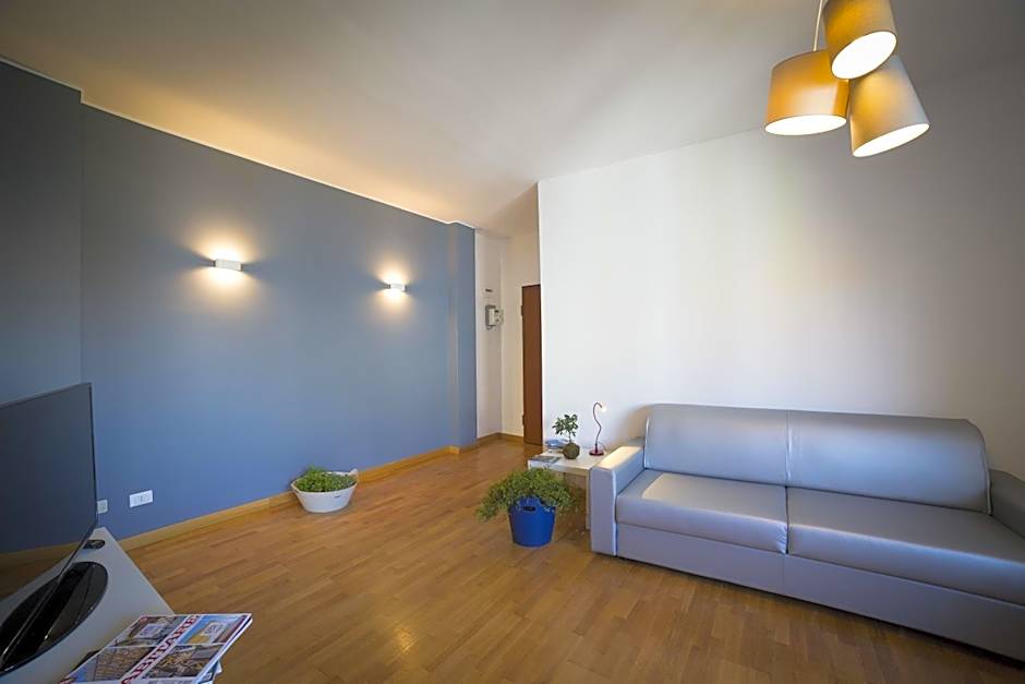 Aurum Aparthotels Gambara