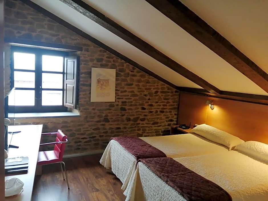 Posada Real de Las Misas