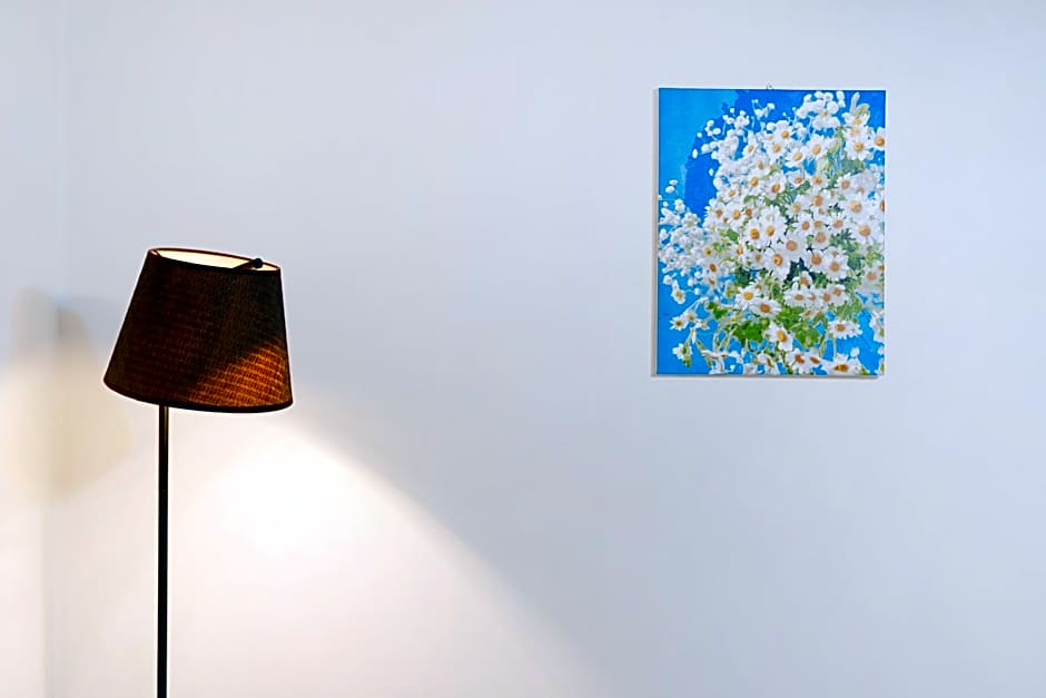 Gangneung Crystal Motel