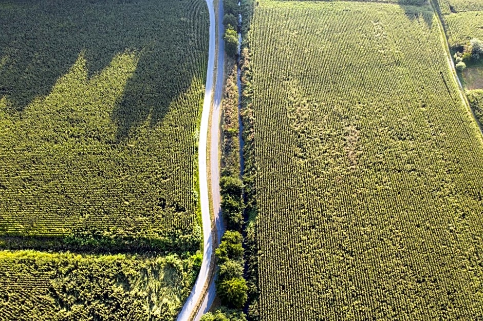 LA VALIGIA bed & bike