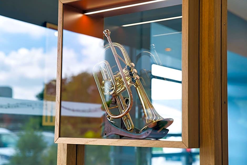 Best Western Hotel Atlantys Zenith Nantes