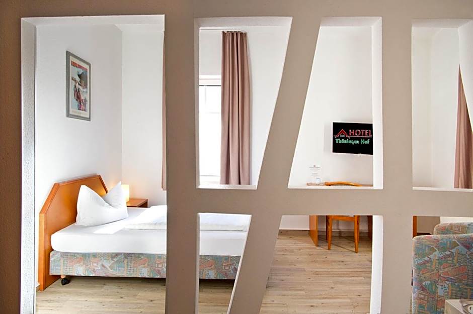 Hotel Thüringer Hof