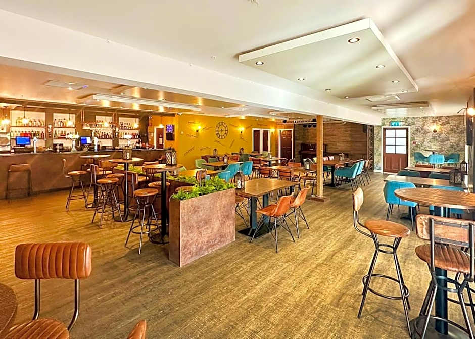 Calloose Holiday Park