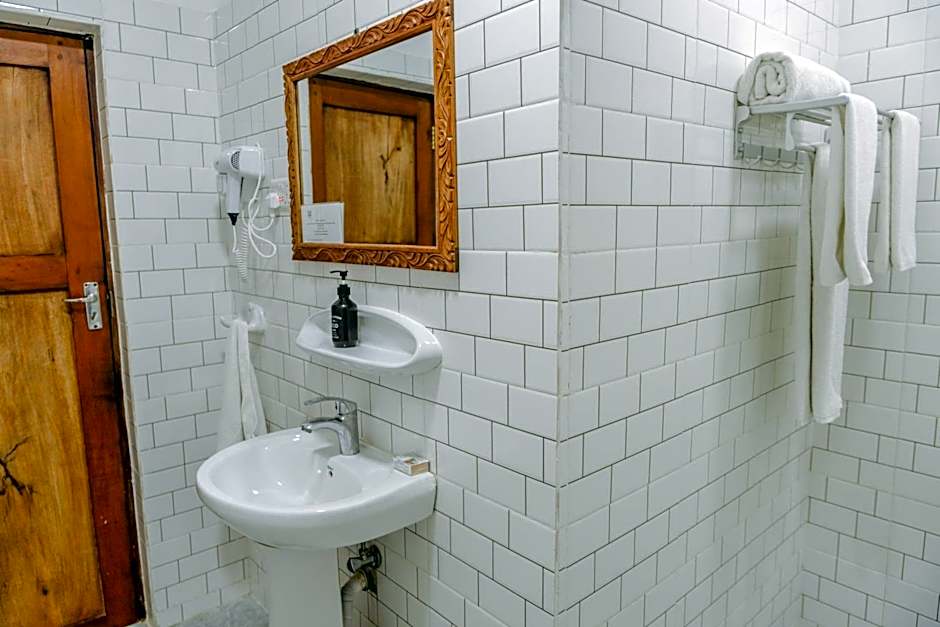 Shoki Shoki Hotel Stone Town