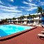 Days Inn by Wyndham St. Petersburg / Tampa Bay Area