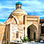 Hotel Malika Bukhara