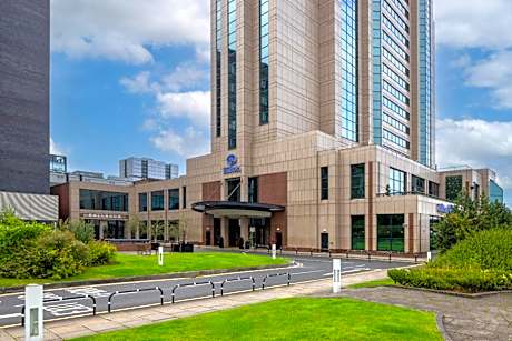Hilton Glasgow