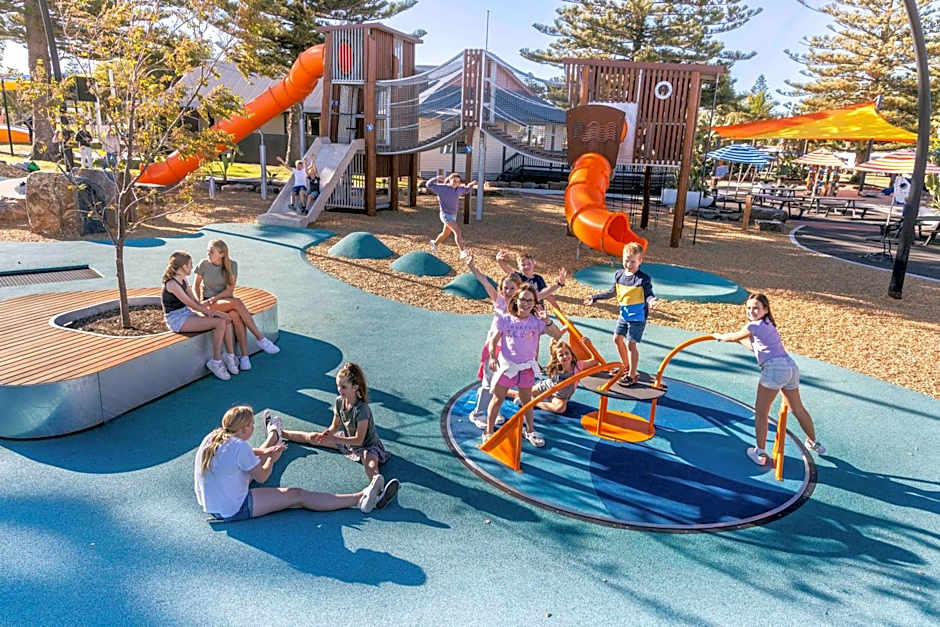 Discovery Parks - West Beach Parks