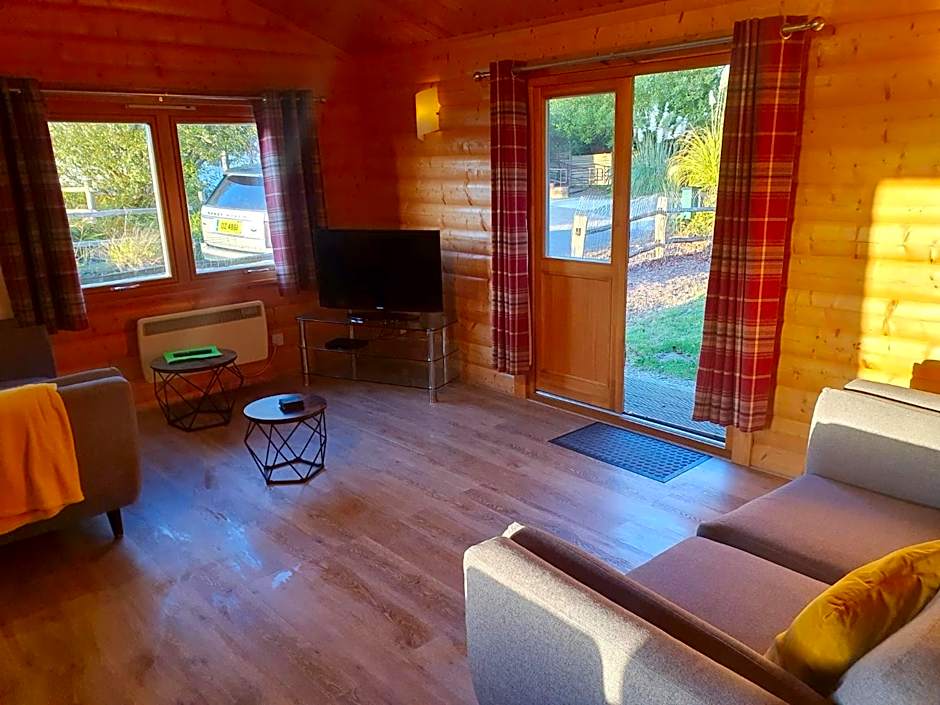 Chestnut Meadow Country Park