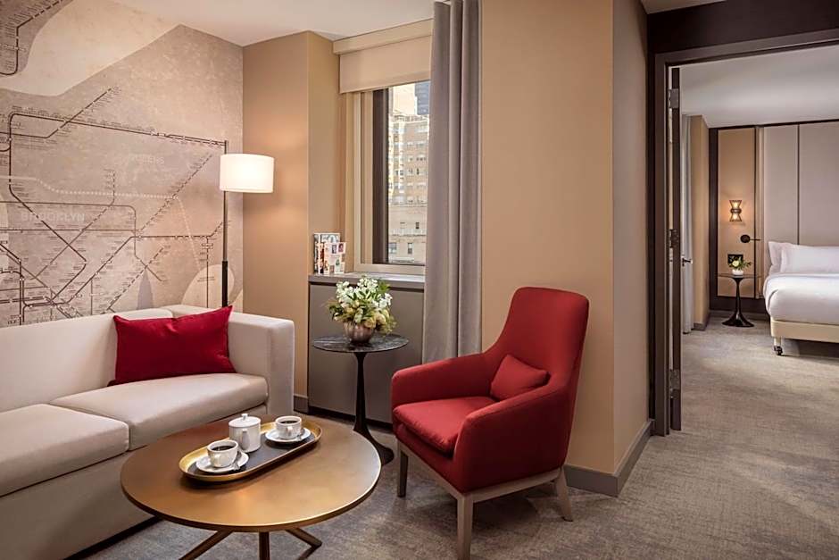 NH Collection New York Madison Avenue