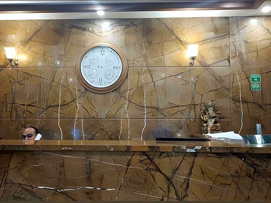 Hotel Jaipur Central, Jaipur