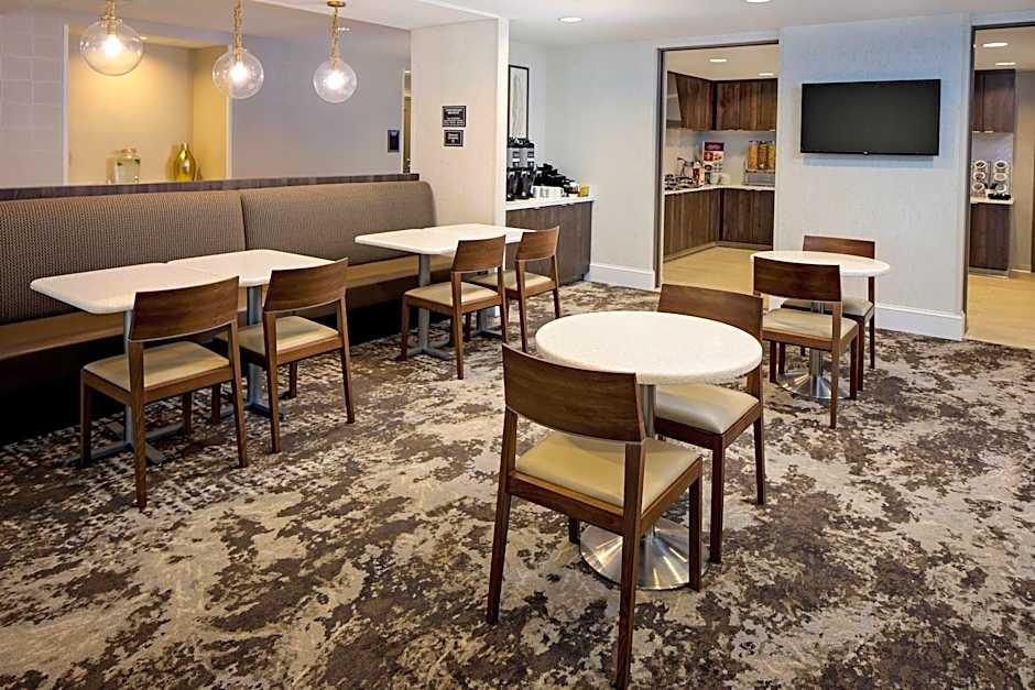 Residence Inn by Marriott Charleston Summerville
