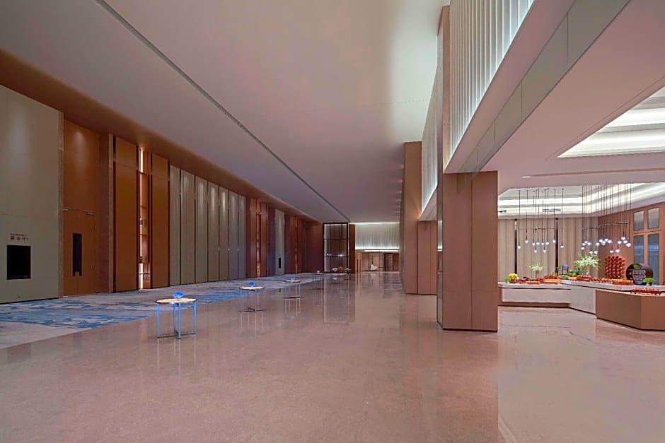 Shantou Marriott Hotel