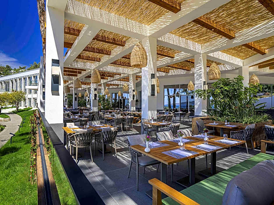 Rixos Premium Bodrum