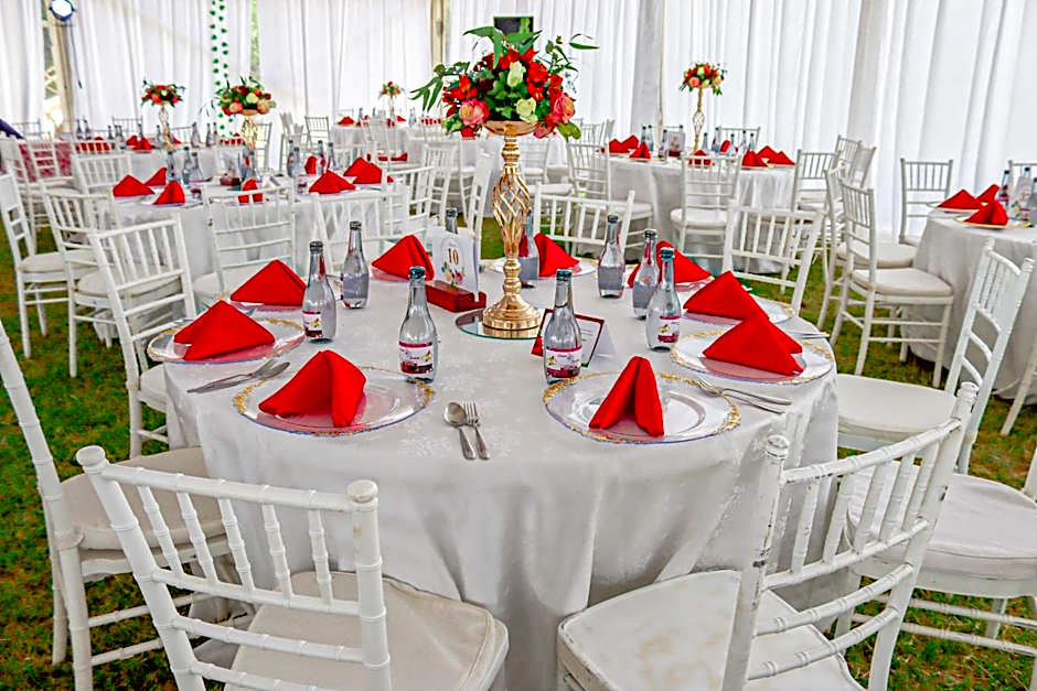 Sportsview Hotel Kasarani