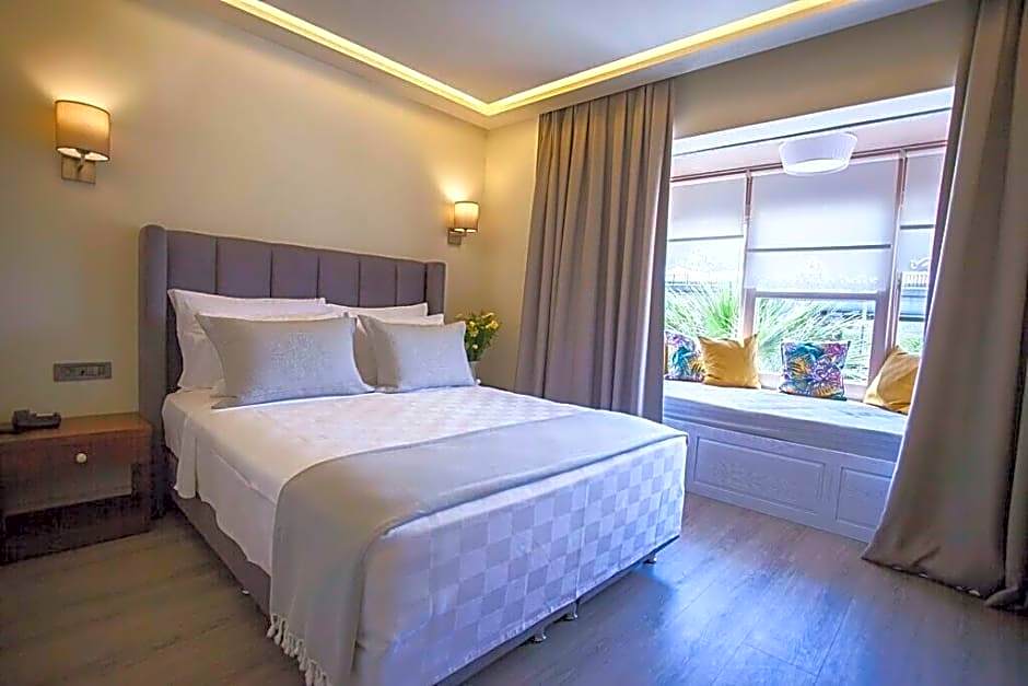 Casa Luna Hotel ALACATI