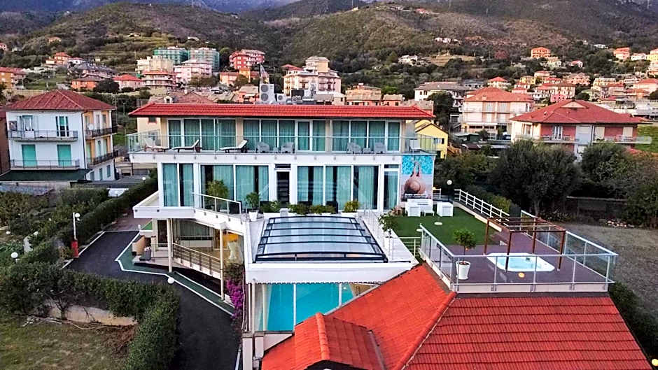 Poggio Hotel