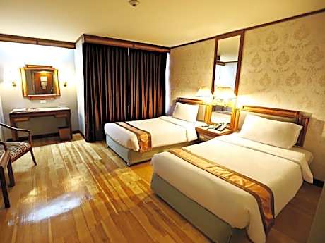 Premier Twin Bed