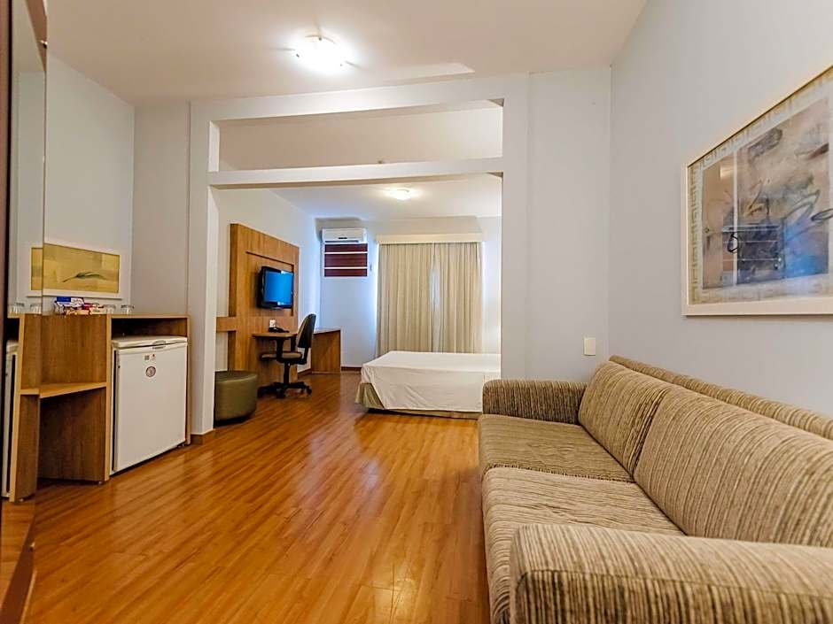 Ibis Styles Campinas Alphaville