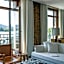La Reserve Eden au Lac Zurich