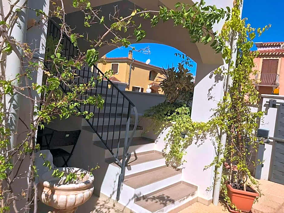 Villa Bianca BB e Apartments