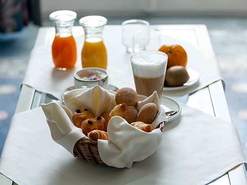 Hotel Royal St Georges Interlaken Mgallery by Sofitel