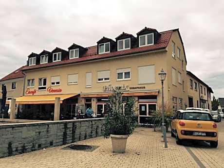 1 Zimmer (Monteurzimmer) Bruchsal/Forst 2 Personen