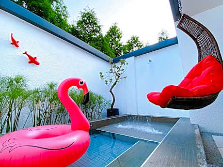 Shu Xin Motel