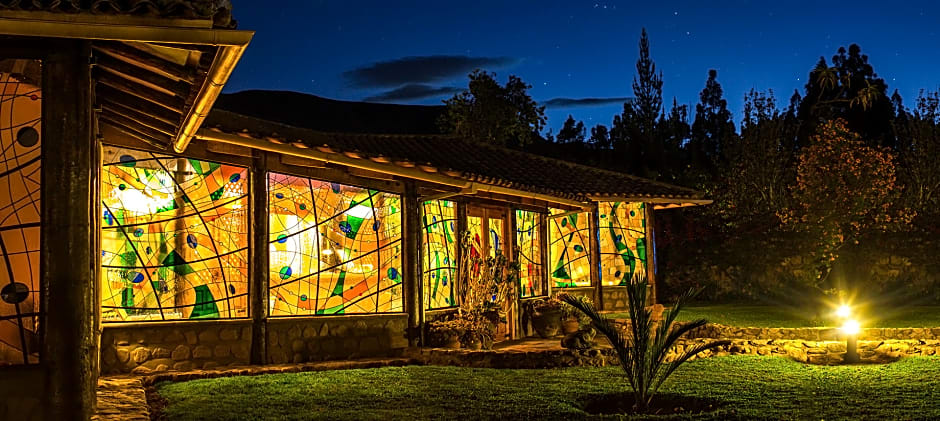 Sol y Luna - Relais & Chateaux