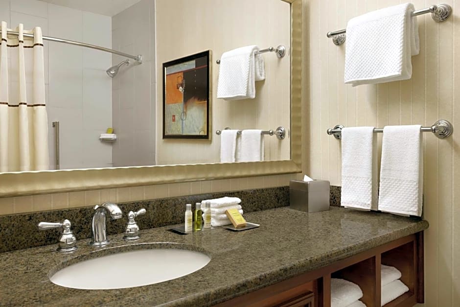 DoubleTree By Hilton Hotel Minneapolis Park Place