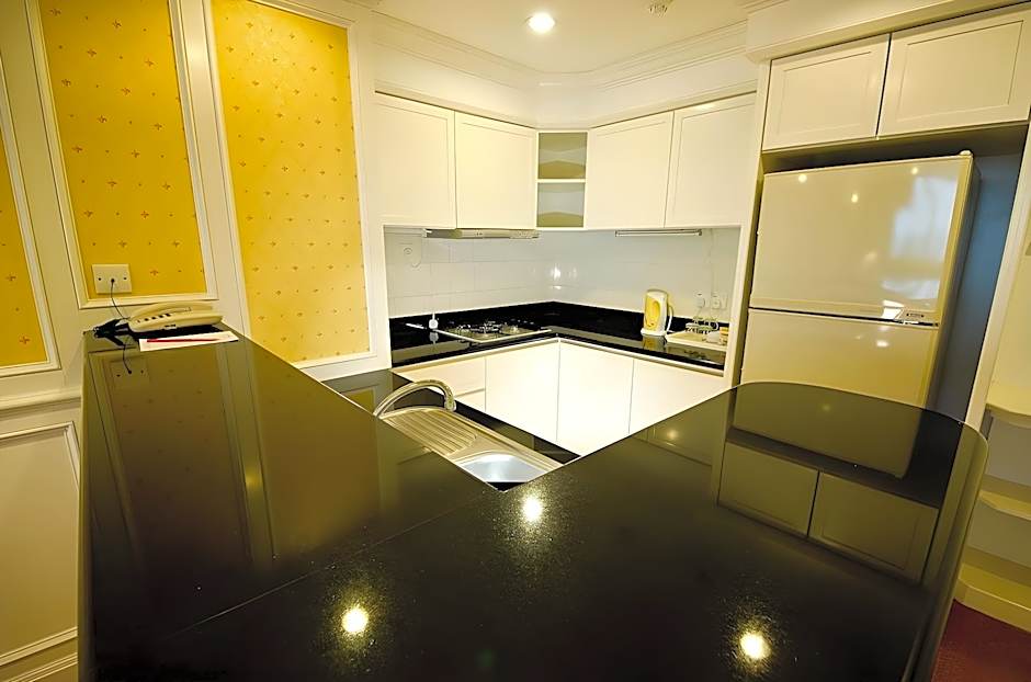 Park Avenue Hotel Sungai Petani