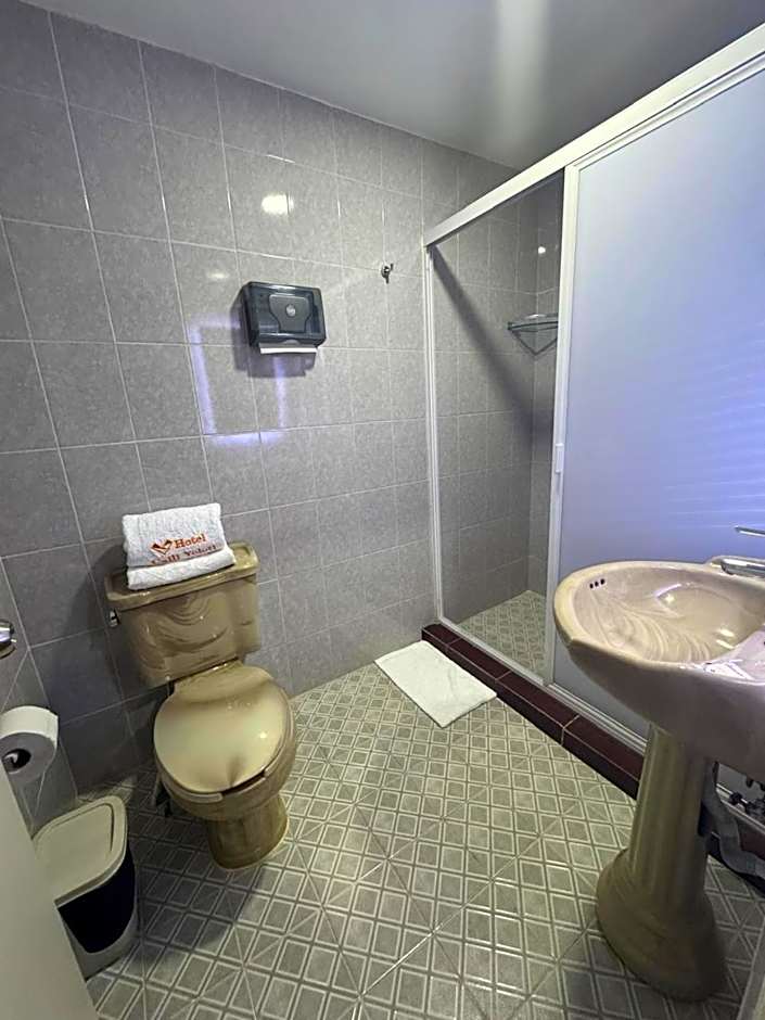 Hotel CALLI YOLOTL Teotihuacan