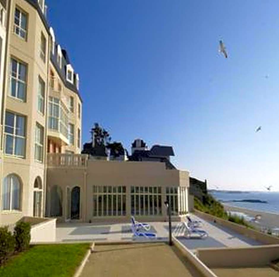 Residence Reine Marine