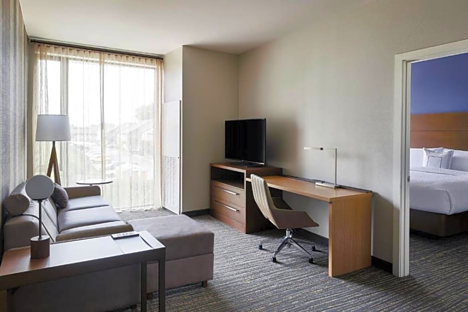 Residence Inn by Marriott Dallas by the Galleria