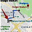 Knights Inn Downtown Los Angeles