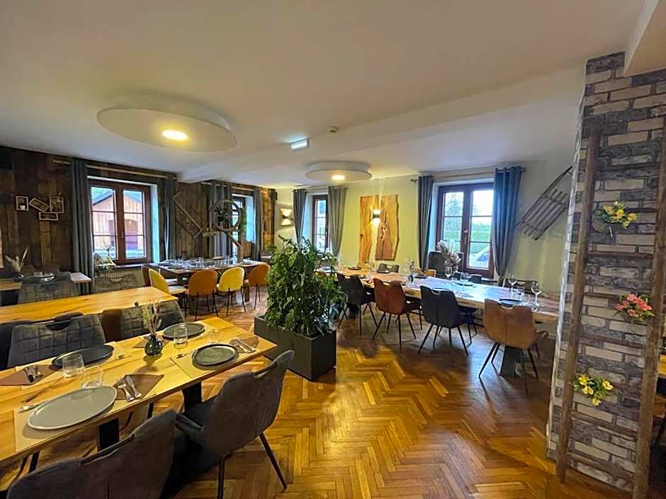 Hôtel Restaurant Valneige