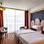 Mercure Brussels Centre Rogier