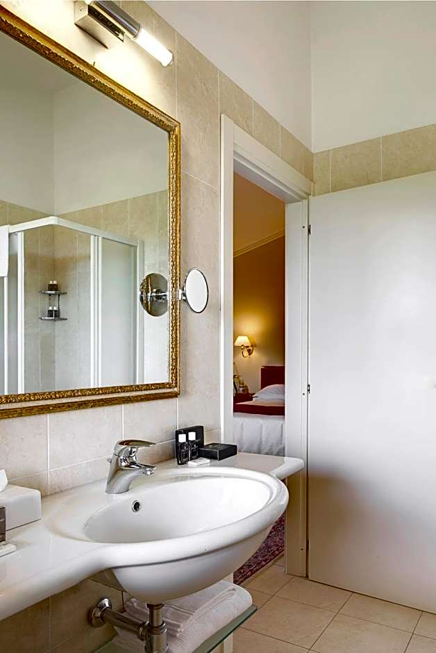 Villa Cattani Stuart