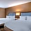 Hampton Inn By Hilton Greenfield, In