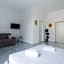 Golden Suites by Dimorra