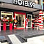 Hotel 99 Seri Kembangan Serdang