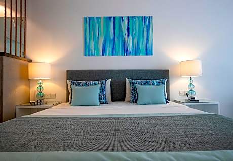 Seaview Room