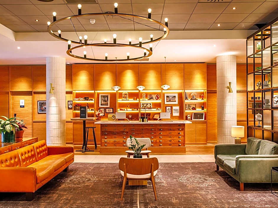 Novotel London Bridge