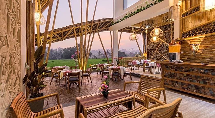 Wadari Retreat Villa Ubud