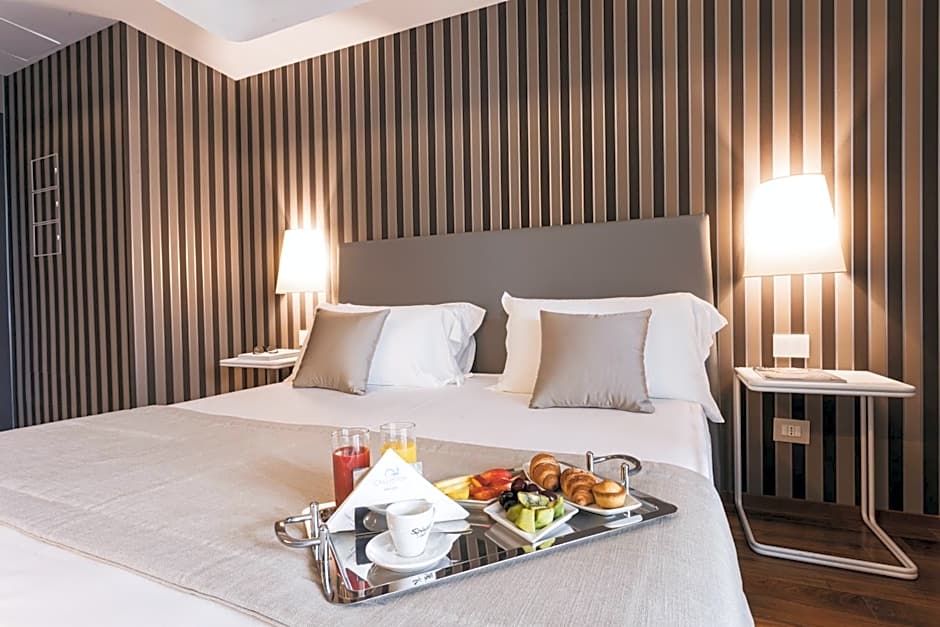 Callistos in Callistos Hotel & Spa