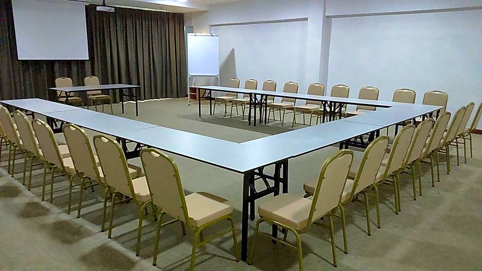 Temasek Hotel
