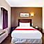 Hotel O Dilley Main St TX