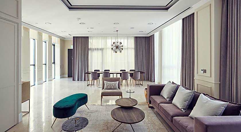 La Casa Hotel Gwangmyeong